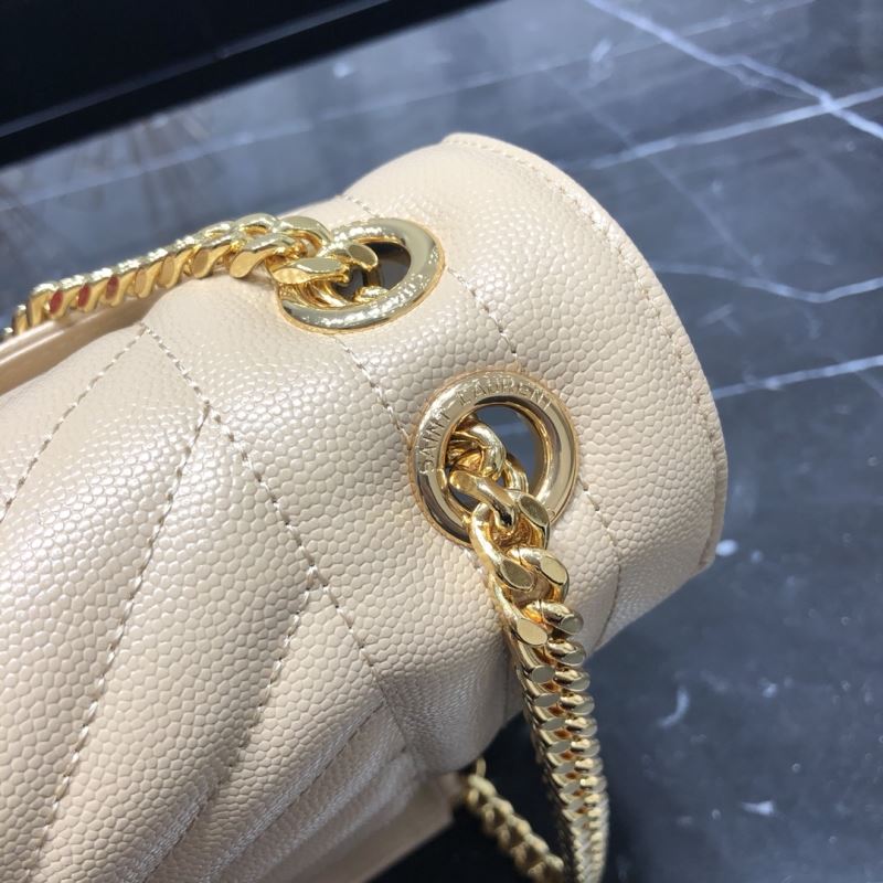 YSL Satchel Bags